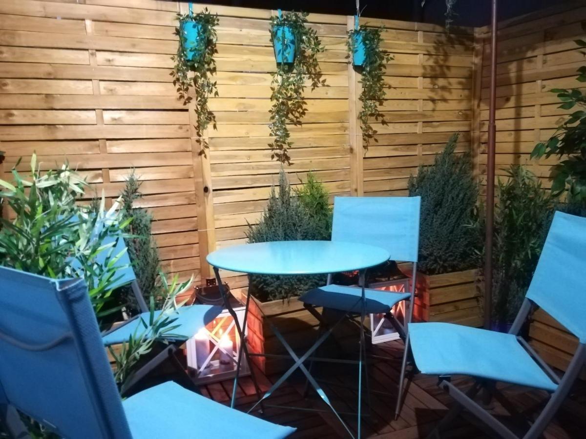 Downtown Studio Apartment Zielona Gora  Luaran gambar